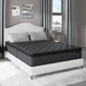 14" Memory Foam & Innerspring Hybrid Mattress, Twin Full Queen King Size