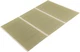 Queen Size Japanese Tatami Igusa Rush Grass Sleeping Mat Futon Topper