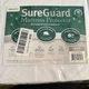 Twin XL Smooth SureGuard Mattress Protector 39"x80"