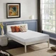 Colchon Twin 5 Pulgadas De Memory Foam Para Adultos Ni&ntilde;os Cama Baratas En Oferta
