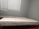 Olee Sleep 09FM01F Full Memory Foam Matress