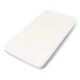 Stork Craft USA Graco Ultra Polyurethane 2-in-1 Crib & Toddler Mattress in White