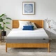 Zinus 8 Inch Ultima Memory Foam Mattress in A Box [New Version], Full