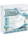Mattress protector for PlushDeluxe Bamboo crib. King Size