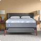 Sealy Dreamlife 12 Queen Foam Mattress-in-a Box Gel Memory