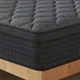 12" Queen Mattress in Box, Gel Memory Foam Hybrid Pocket Spring Medium Firm