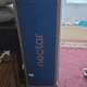 2Nectar Twin XL Memory Foam Mattress, Medium Firm, Blue, M12671