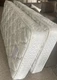 Serta Allegiance Twin XL Innerspring Pillow Top Mattress, Firm, CertiPUR-US