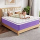 12" Queen Mattress Dual-Sided Comfort Memory Foam & Cool Sleep or Size King Full
