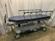 Stryker 1001 Emergency Care Stretcher With Mattress S8211