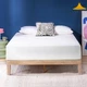 Best Price Mattress 12 Inch Memory Foam King - Cooling Gel Infused