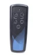 Sealy Ease 1.0 Model RF358C - 5-Button Remote  JLDK.18.03.12 - NO BATTERY COVER