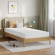 Novilla 8 Inch Queen Size Mattress, Queen Memory Foam Mattress with Breathabl...