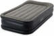 Intex: Dura-Beam: Plus Deluxe Pillow Rest Airbed - Twin - 16.5 