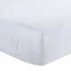 Levinsohn FRE146XXWHIT01 Mattress Protector Twin White