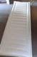 Sleep Number Queen Right Side Zipper Air Chamber, 1/2 Queen Mattress S 273 Dual