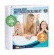 Utopia Bedding Mattress Protector Zippered Queen Size (Pack of 2), 100% Water...