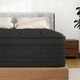 12" 14" Gel Memory Foam Mattress in a Box Pocket Spring Twin Full Queen King