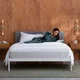 Tuft & Needle 9.5" Memory Foam Mattress - Twin - MAT-TN-03-T - New Open Box