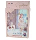 Love Nikki Dress Up Queen 3D Starry Stage Momo Sweet Wish Act 1 Cute Pop Up Card