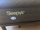 Signature Design by Ashley M72731 12 Inch Memory Foam Queen Mattress