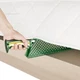 Tantea Mattress Lifter Wedge and Bed Maker Tool for Changing Sheets - Easy Li...