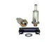 Fuel Filter For 1966-1967 Ford Galaxie ZX284HF Fuel Filter