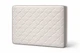 Craftmatic Dual-Firmness Full Mattress Reversible Firm & Plush Surfaces, White