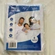DMI Full Waterproof Mattress Protector/Cover Zippered Hypoallergenic New!