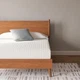 Signature Design by Ashley 10 Inch Chime Firm Memory Foam Twin Mattress