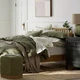 The Company Store Cotton&trade; Classic Cool Cotton Percale Bed Sheet Set, 13 Color