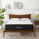 Modway 14&rdquo; Cooling Gel-Infused Ventilated Memory Foam King Mattress