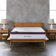 AWARA Premier Natural Hybrid Queen Mattress 12 Inch NEW IN BOX