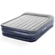 Intex Dura Beam Deluxe Pillow Bed with Built In Pump, Queen (Open Box)