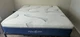 Novaform 14&rdquo; ComfortGrande Advanced Gel Memory Foam Mattress, KING