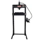 NEW! Dake 972210 F-10 Floor 10-ton Manual H-frame Press!!