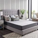 Sealy 10" Memory Foam Medium California King Mattress in a Box