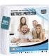 Utopia Bedding Twin XL Waterproof Mattress Protector, NWT