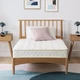 Slumber Sleep 6" Comfort Plus Innerspring Mattress Twin Full Size CertiPUR Firm
