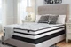 Ashley Furniture Sierra Sleep Chime Hybrid Twin Mattress - White