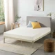 6 inch Memory Foam Mattress Full Size Bed Cool Firm Sleep Pressure Relief