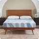 Foam Mattress Twin 8 Inch Sealy Dreamlife F03-00235-TW0 Mattress-in-a-Box sleep