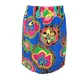 Lilly Pulitzer Starry Blue Drama Queen 100% Silk Skirt Size S