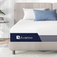 AVENCO FULL MATTRESS 12" MEMORY FOAM PRESSURE RELIEF & COOLING SLEEP