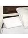 SnugStop Bed Wedge Gap Filler Between Your Headboard and Mattress (King)