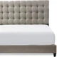 Queen Fitted Sheet | Organic Cotton | Deep Pocket Fits 8&ndash;12 Inch Mattress | S...