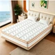 10" Innerspring Hybrid Mattress in a Box with Memory Foam for Back Pain Relief