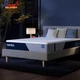 Classic Hybrid 12&rdquo; King Mattress Medium Firm Memory Foam & Innerspring Coils