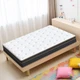 Queen Innerspring Mattress 12" - Medium Firm Breathable For Dorms Guests