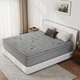 12/14 Inch Gel Memory Foam Hybrid Spring Mattress In A Box Twin Full Queen King